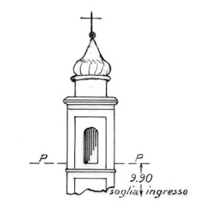 071091 - RESTEGASSI