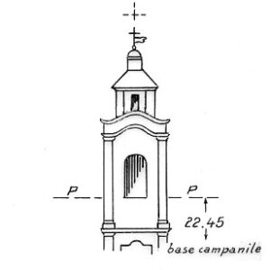 071131 - TREVOZZO