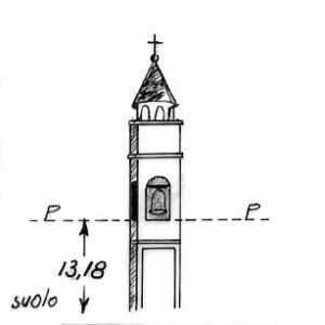 071182 - SANTA MARGHERITA DI STAFFORA