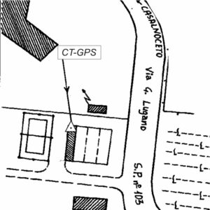 071635 - CASALNOCETO