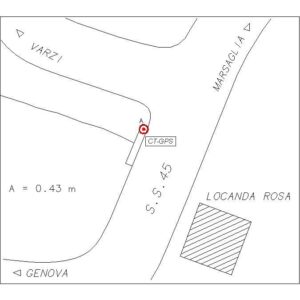 071646 - PONTE ORGANASCO