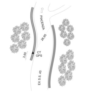 071703 - EX S.S. N°45 - LOCALITÀ CASSOLO
