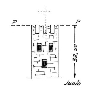 072031 - CASTELL'ARQUATO