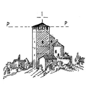 072033 - CASTELLO D'ERBIA