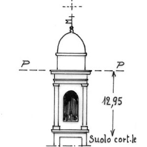 072040 - LA CHIESUOLA