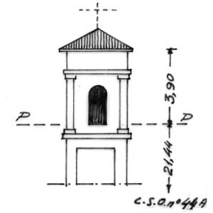 072092 - MADONNA DI ROVELETO