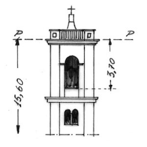 072170 - PARROCCHIA D'OLMO