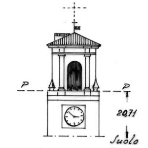 072176 - PODENZANO