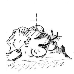 072240 - MONTE PIETRA NERA