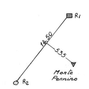 072270 - MONTE PENNINO