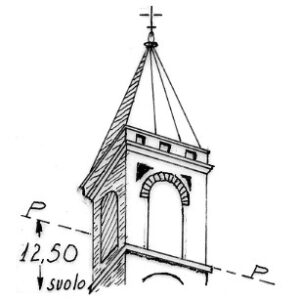 072271 - SAN MICHELE