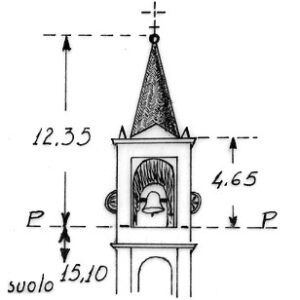 072277 - BOCCOLO DELLA NOCE