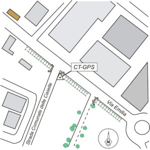 072601 - FIORENZUOLA D'ARDA