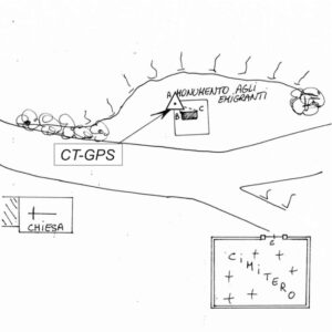 072627 - BOCCOLO DÈ TASSI