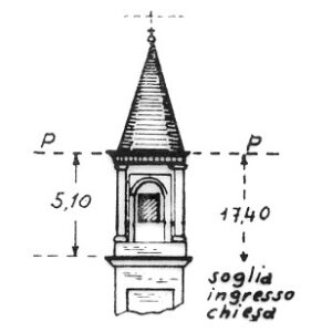 073027 - CASALFOSCHINO
