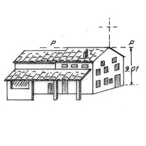 073035 - CASA RIVA BIANCA