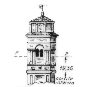 073043 - CASTIONE DEI MARCHESI