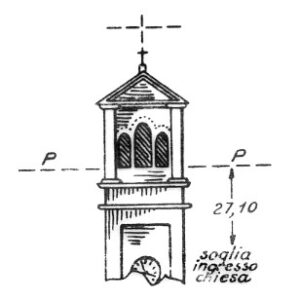 073045 - CHIARAVALLE DELLA COLOMBA