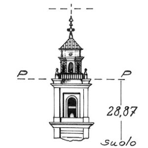 073061 - FONTANELLATO - MONASTERO