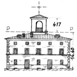 073071 - IL CASINO
