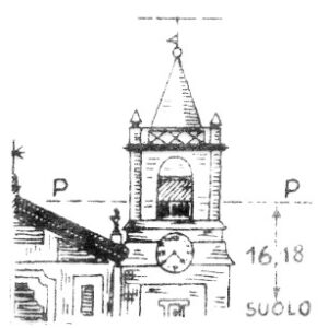 073086 - MEZZANO RONDANI