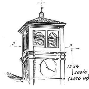 073087 - MEZZANO SUPERIORE