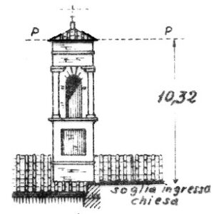 073104 - ORATORIO DELLA TRINITA'