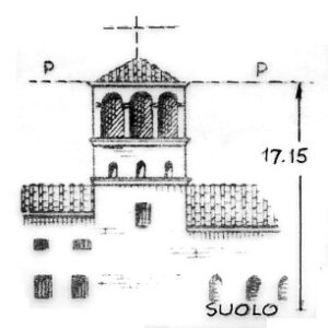 073132 - SAN FRANCESCO