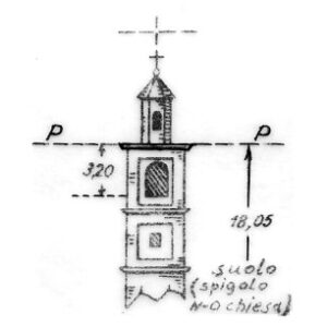 073139 - SAN PANCRAZIO PARMENSE
