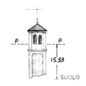 073147 - SANT'ANDREA