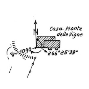 073176 - MONTE DELLE VIGNE