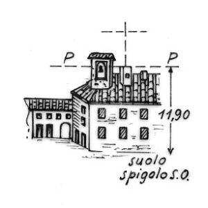 073177 - TORRE DEL BORIANO