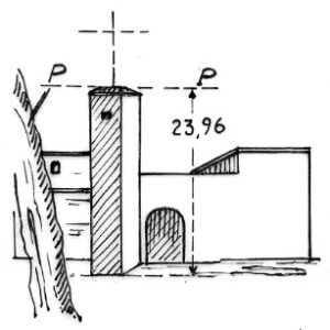 073192 - CASTELLO DI CONTIGNACCO