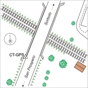 073603 - SAN PROSPERO