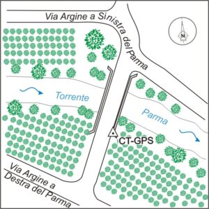 073604 - CHIAVICA ROSSA