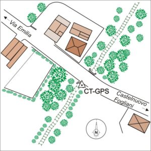 073607 - CASTELNUOVO FOGLIANI