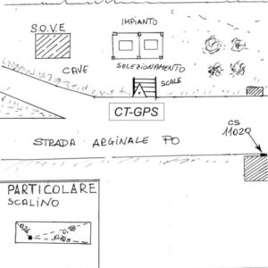 073608 - CHIAVICA DI TORRICELLA