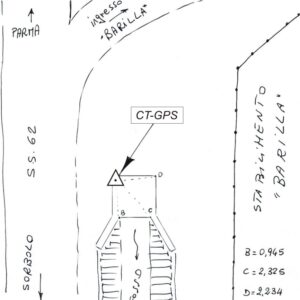073616 - FORNO DEL GALLO