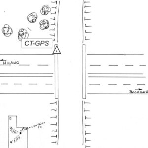 073620 - CASELLO A1 FIDENZA-SALSOMAGGIORE