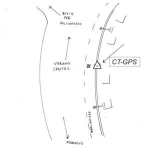 073633 - VARANO DÈ MELEGARI