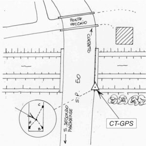 073639 - CASA DEI DUE PONTI