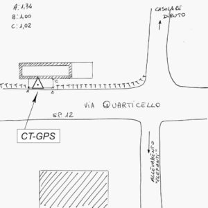 073642 - MONTECCHIO EMILIA