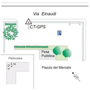 073701 - ALSENO - PIAZZA DEL MERCATO