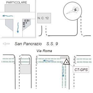 073802 - SAN PANCRAZIO PARMENSE