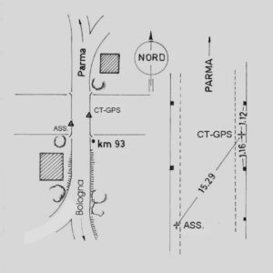 073803 - FORNOVO DI TARO - PONTE