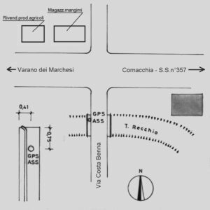 073902 - S.P. 64 DI VARANO MARCHESI KM 7,000 - A