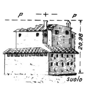 074117 - PALAZZO DELLE LAME