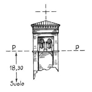 074124 - PIEVE SALICETO