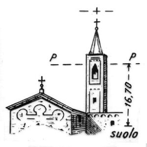 074151 - SAN MARTINO DI COREGGIO