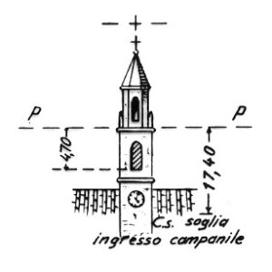 074154 - SAN MAURIZIO